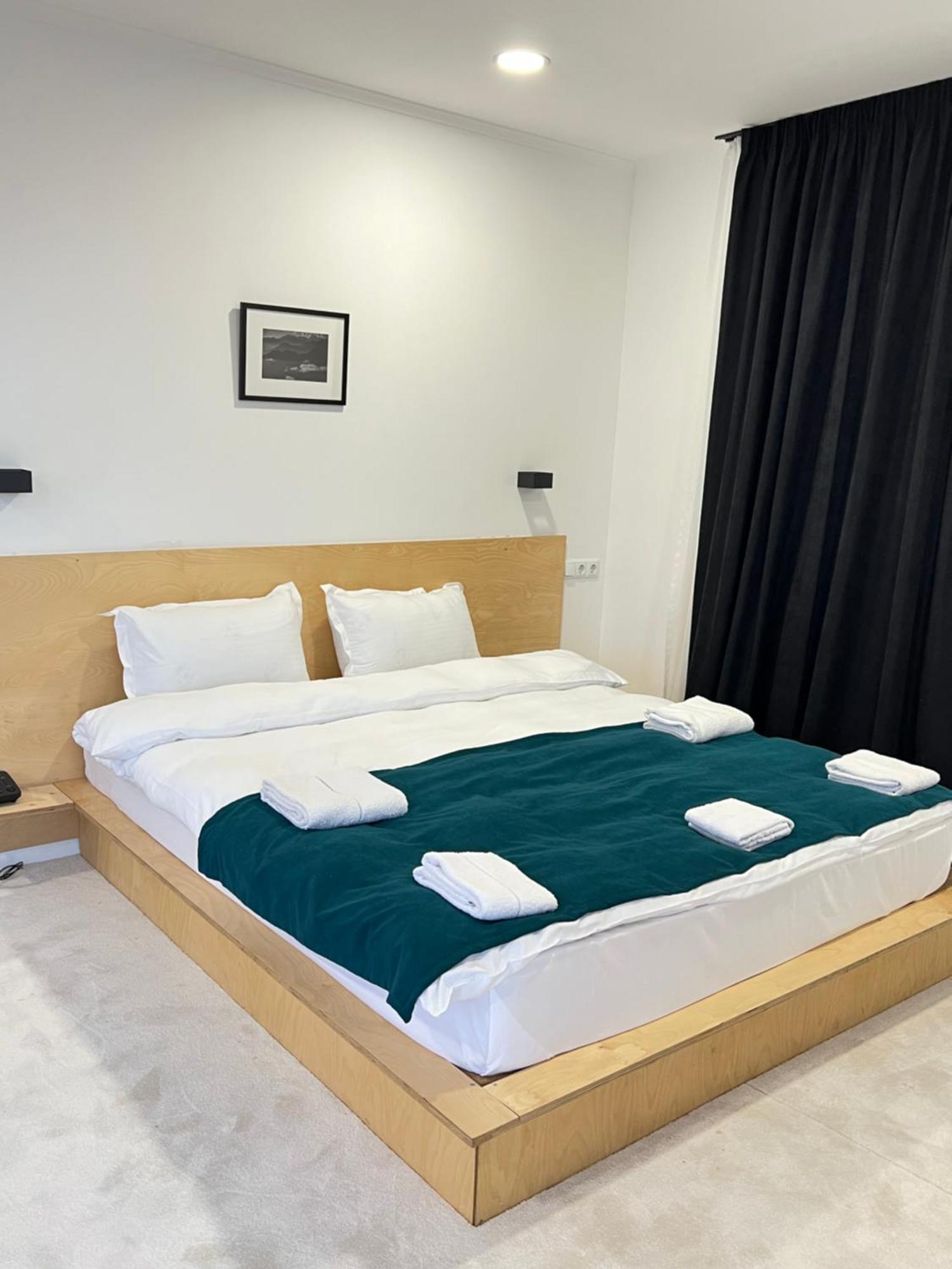 Opera Boutique Hotel Tbiliszi Kültér fotó