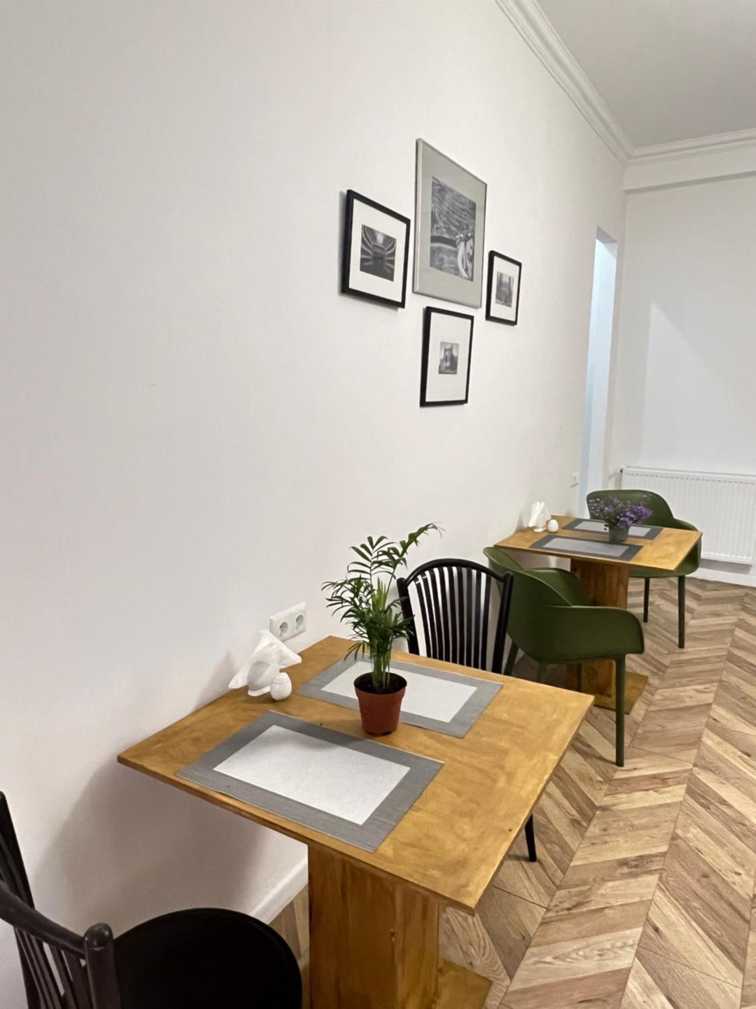 Opera Boutique Hotel Tbiliszi Kültér fotó
