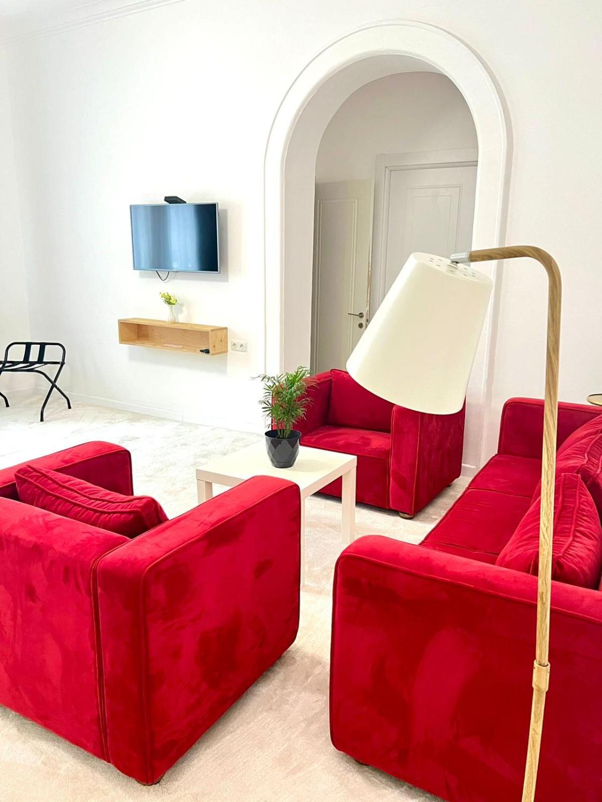 Opera Boutique Hotel Tbiliszi Kültér fotó