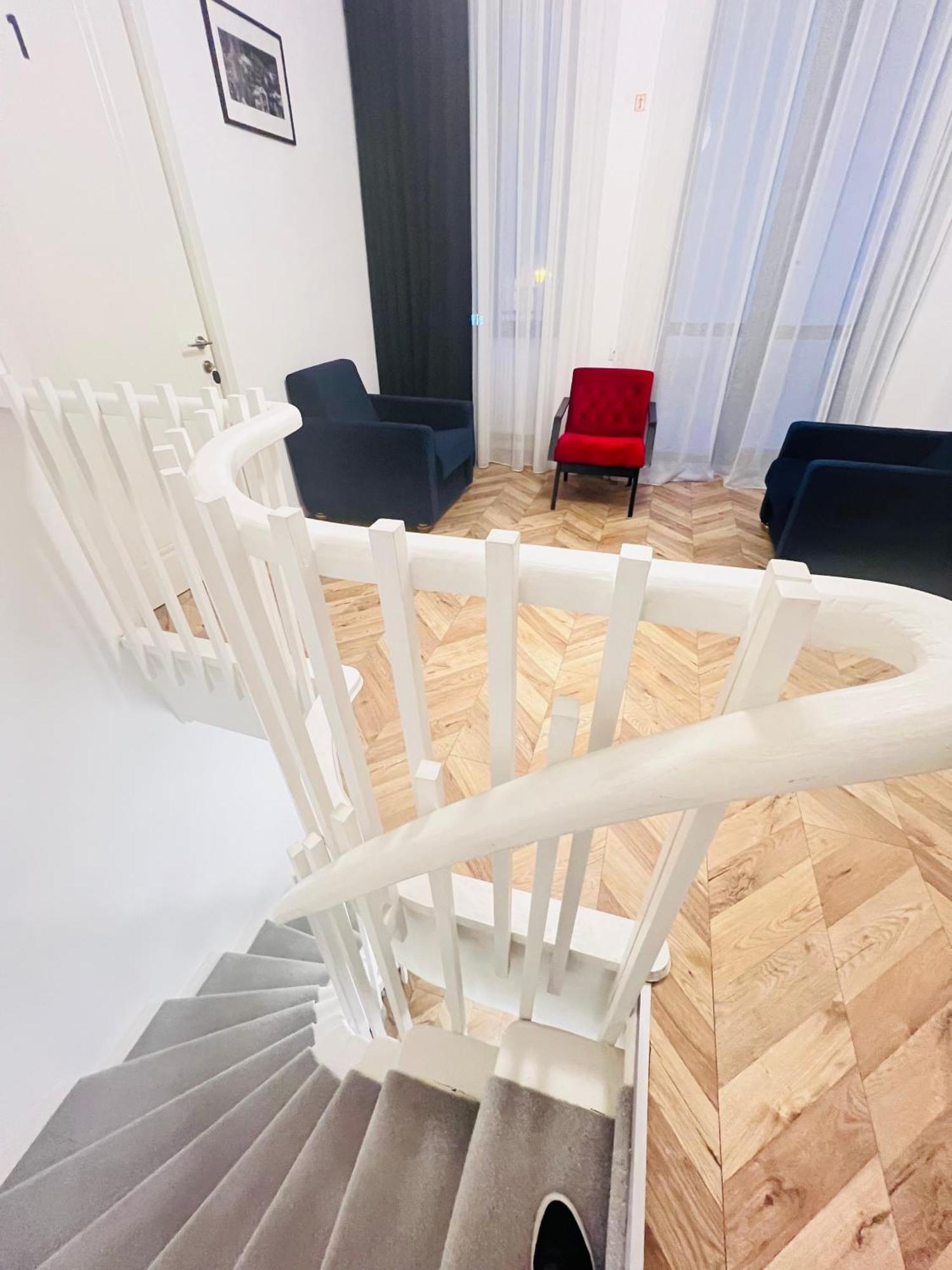Opera Boutique Hotel Tbiliszi Kültér fotó