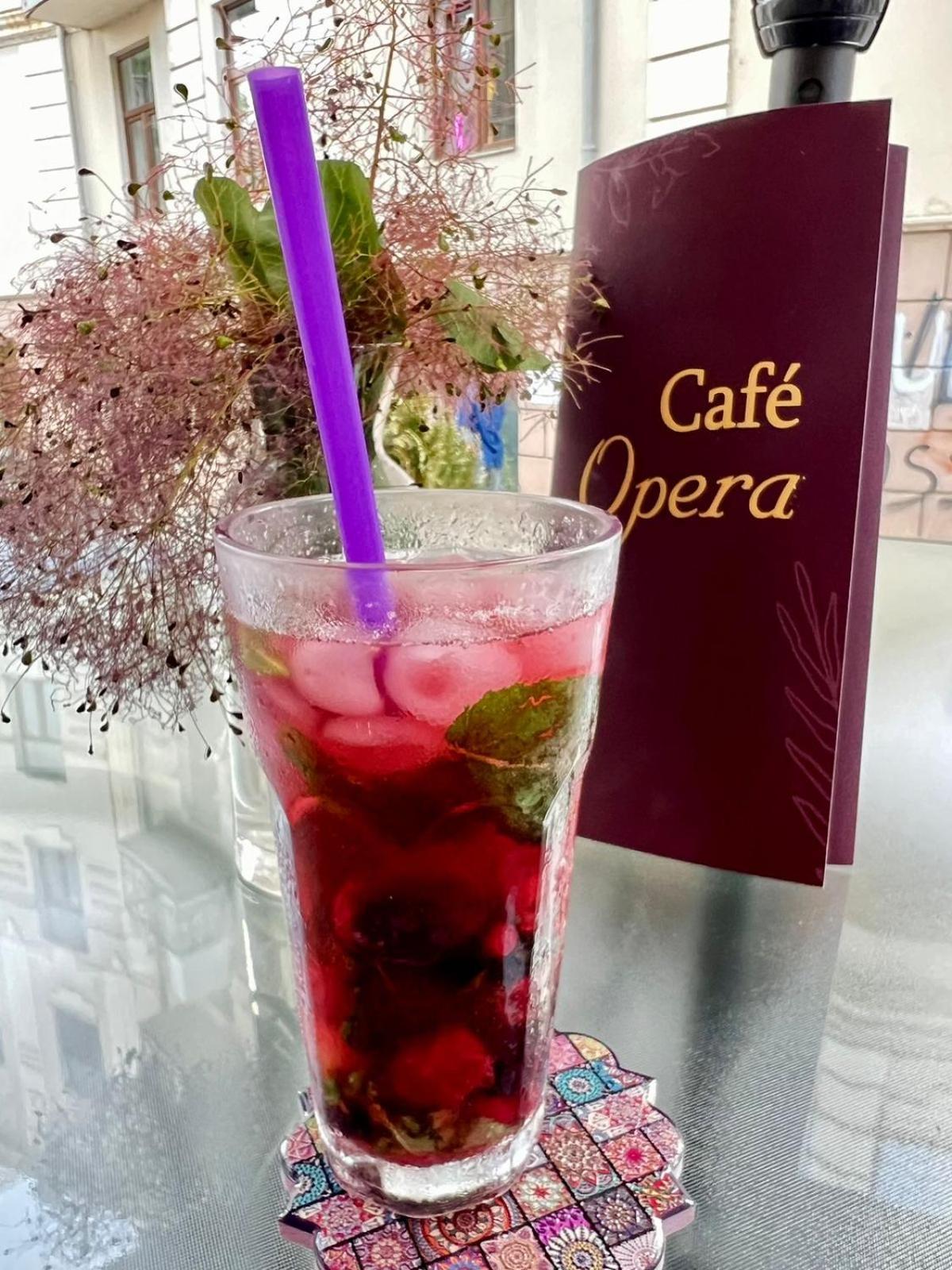 Opera Boutique Hotel Tbiliszi Kültér fotó